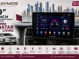 🚘 RAYMOS 9” Car Infotainment System